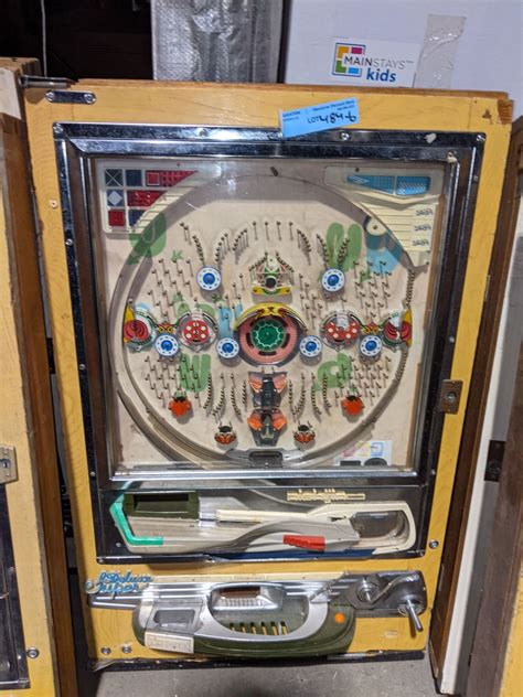 pachinko games for sale 00